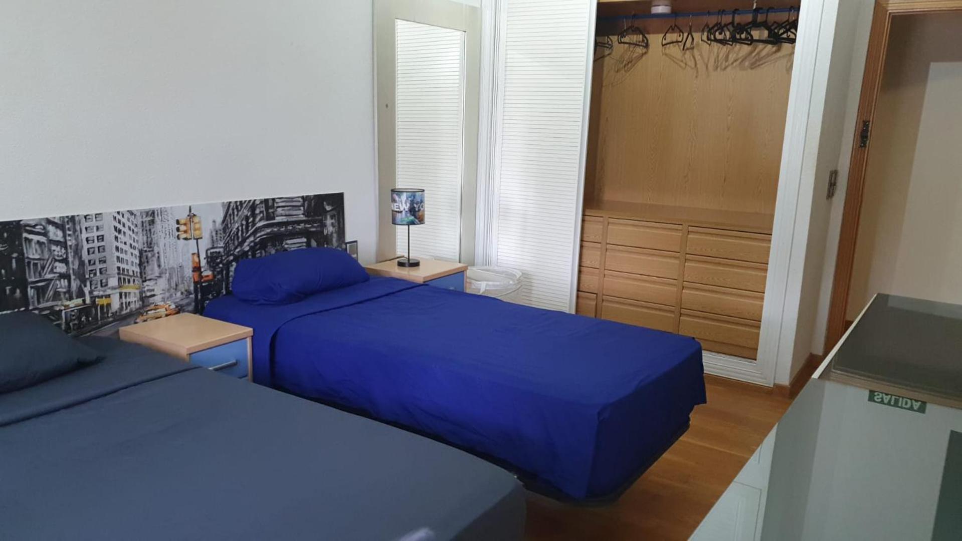 Hotel Casa Pinares Mostoles Exteriér fotografie