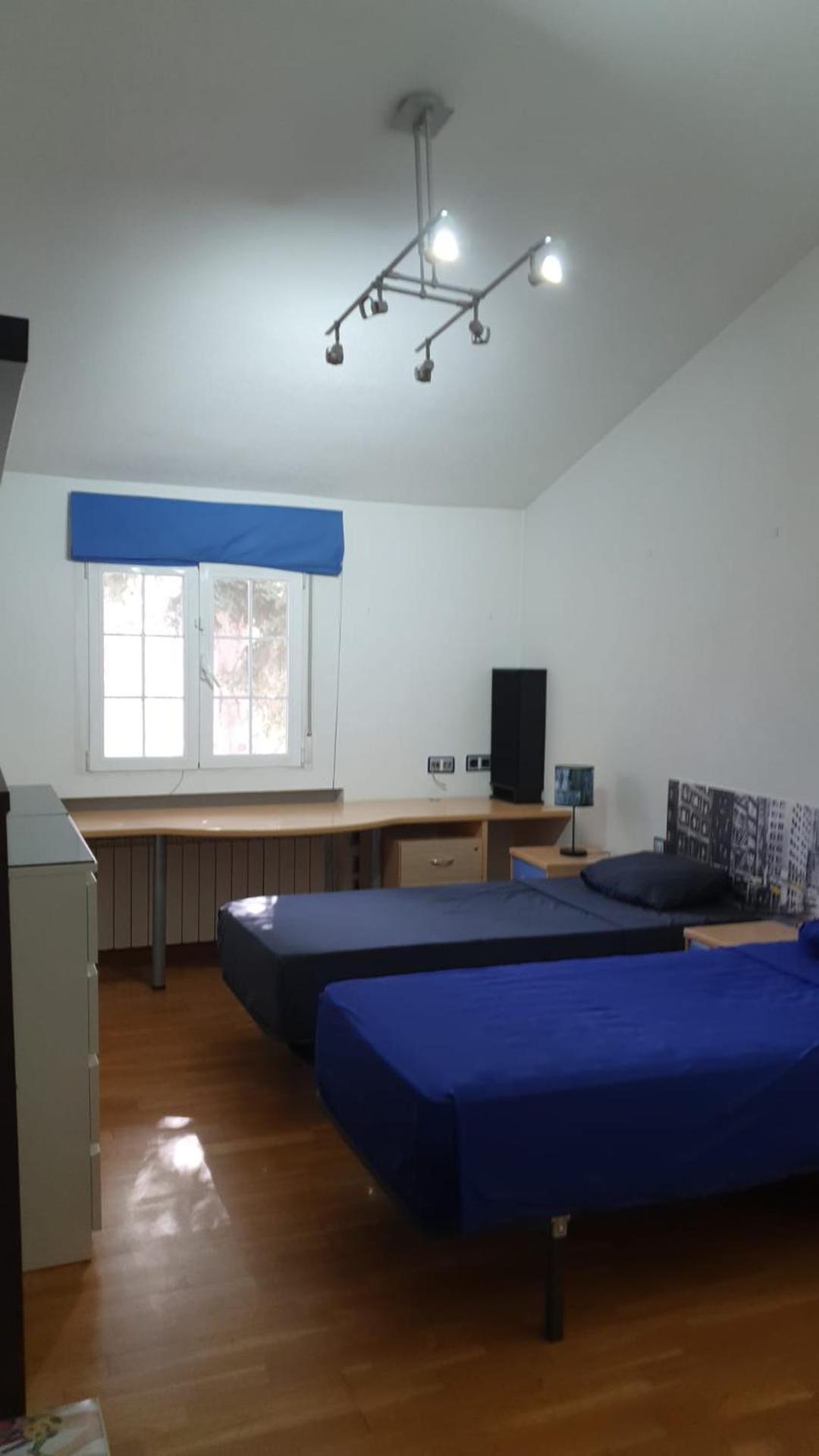 Hotel Casa Pinares Mostoles Exteriér fotografie