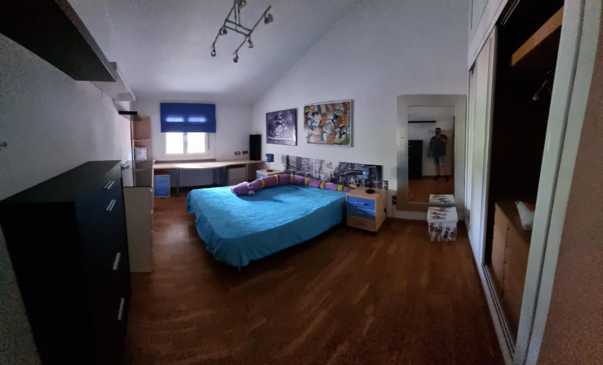 Hotel Casa Pinares Mostoles Exteriér fotografie