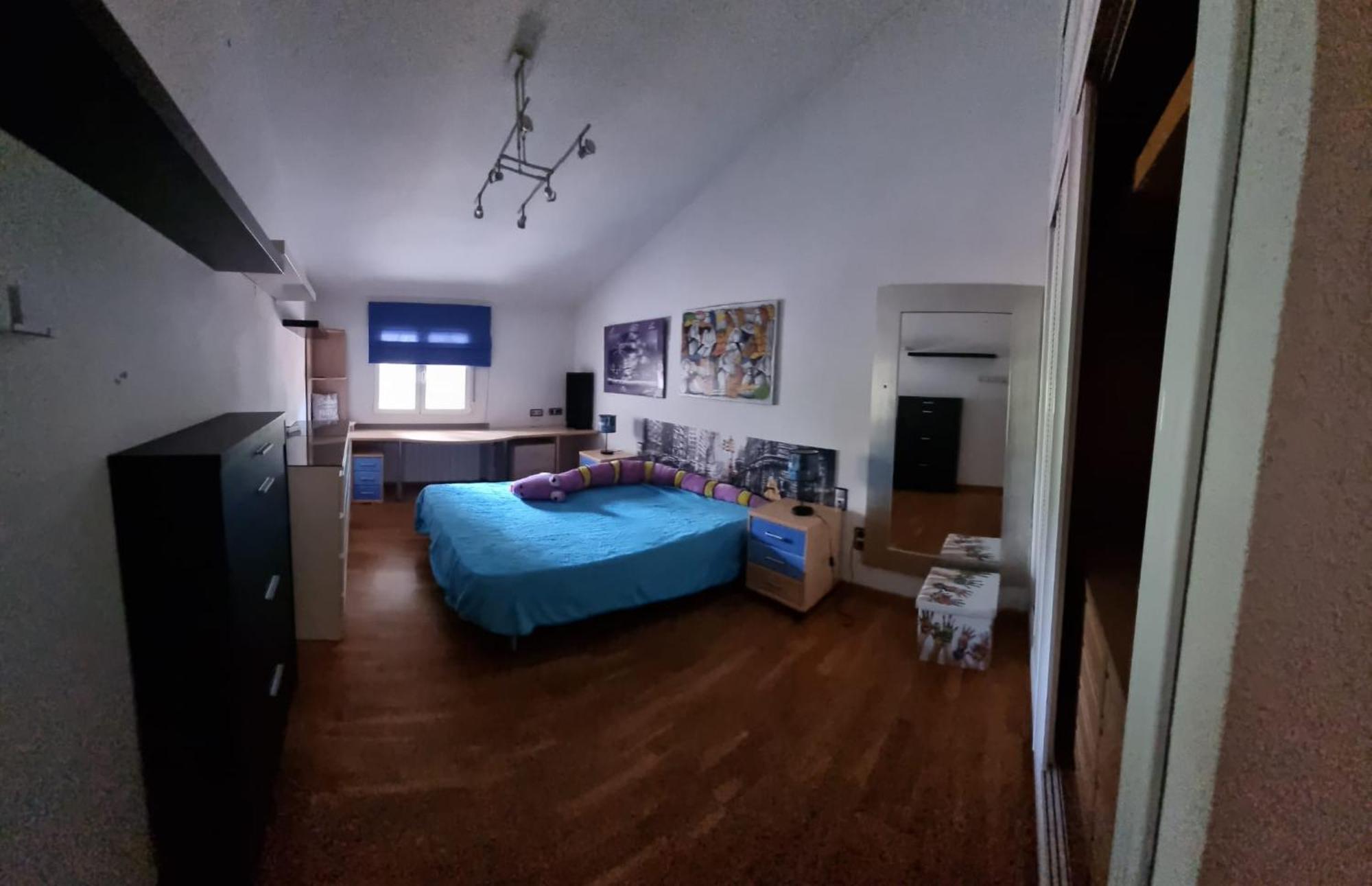 Hotel Casa Pinares Mostoles Exteriér fotografie