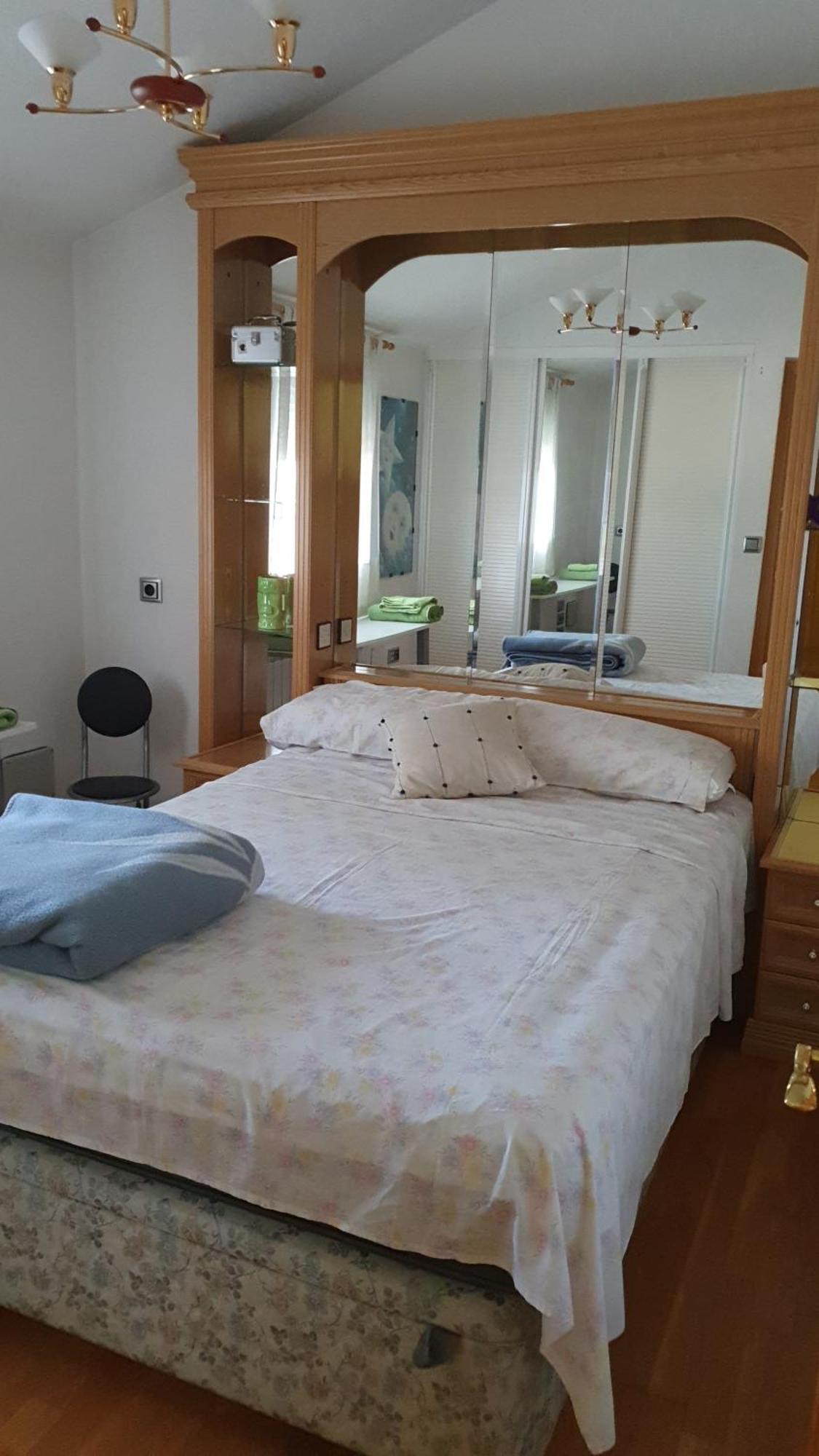 Hotel Casa Pinares Mostoles Pokoj fotografie