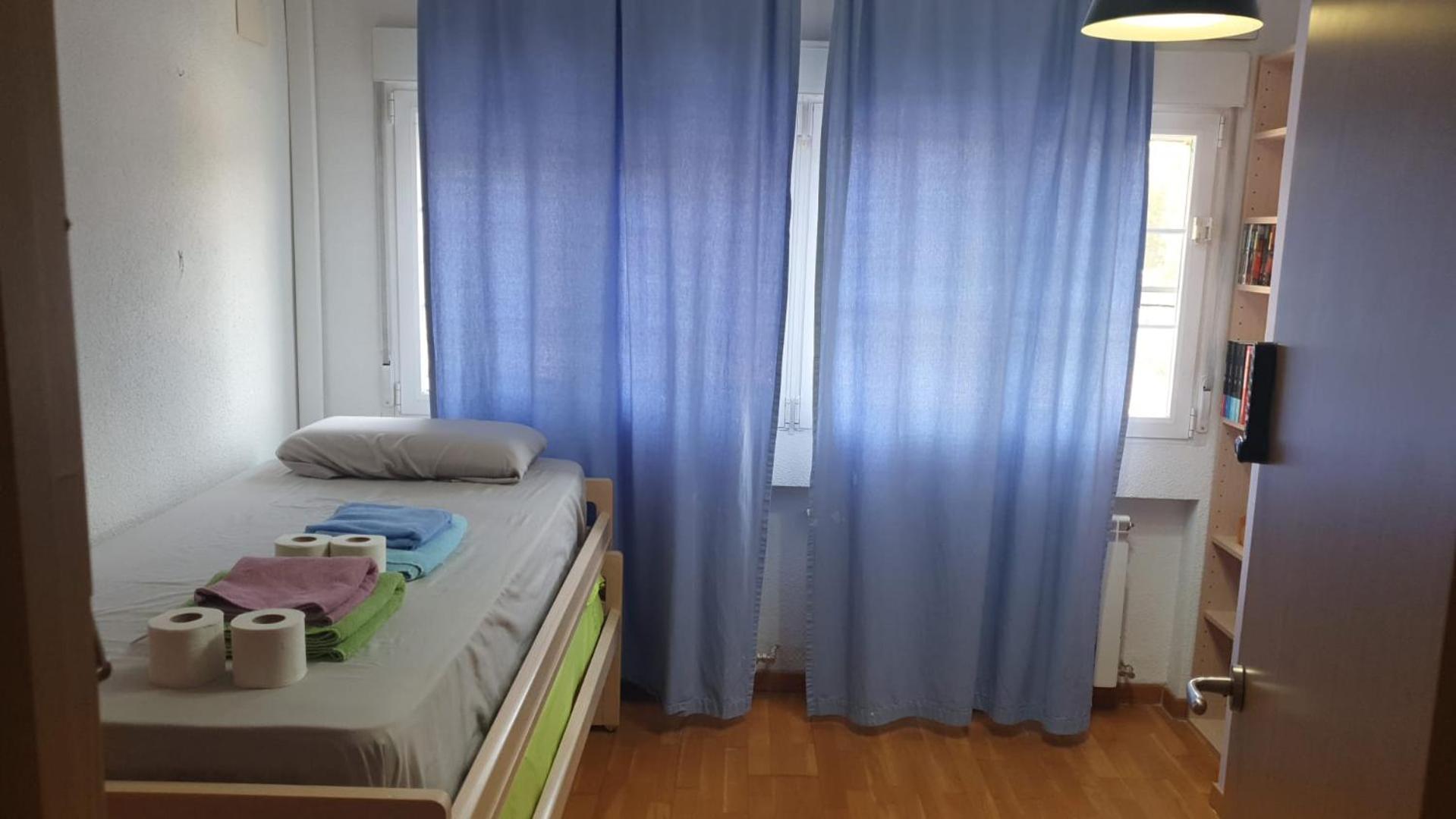 Hotel Casa Pinares Mostoles Exteriér fotografie